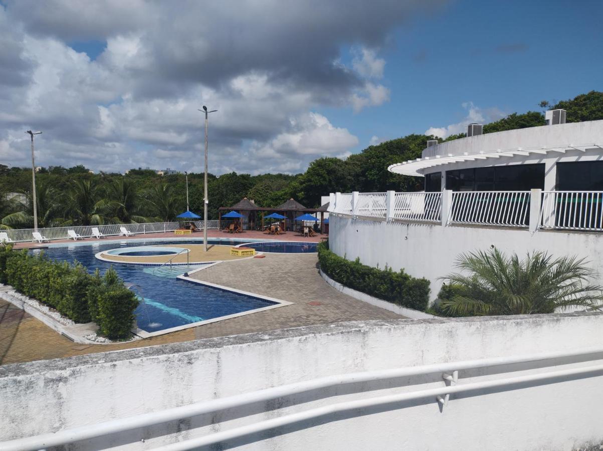 Condominio Encantador Proximo A Praia , 3 Quartos. João Pessoa Extérieur photo