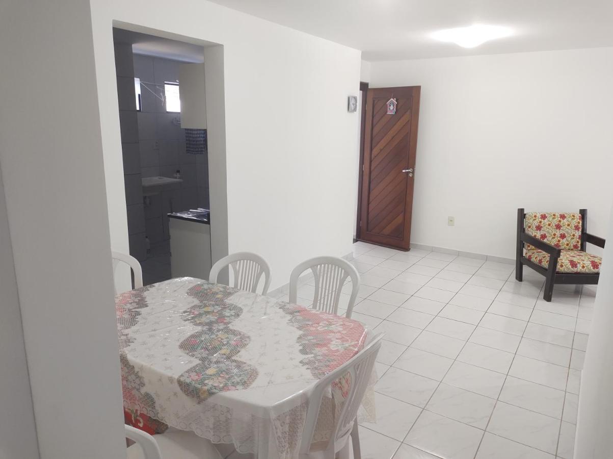 Condominio Encantador Proximo A Praia , 3 Quartos. João Pessoa Extérieur photo
